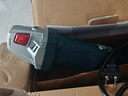 博世（Bosch）GWS800角磨機多功能切割機家用手砂輪手磨機拋光打磨機磨光機 GWS700【老款710W】 曬單實拍圖