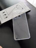 開美智（KMaxAI）適用小米紅米Note11T Pro手機殼Redmi note11Tpro+保護套全包防摔TPU軟殼輕薄磨砂殼 黑色 曬單實拍圖