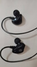 奇聯(lián)游戲耳機(jī)有線type-c電競扁頭筆記本電腦吃雞HiFi高音質(zhì)k歌麥克風(fēng)線控掛耳式運(yùn)動跑步 曬單實拍圖