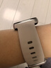 華為（HUAWEI）【咨詢享優(yōu)惠】華為手表watch fit3運(yùn)動(dòng)智能100+運(yùn)動(dòng)模式藍(lán)牙通話NFC門(mén)禁支付男女成人2AX智能 月光白丨定制表帶+精美表盤(pán) 曬單實(shí)拍圖