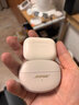 BOSEUltra 開放式耳機(jī) 無線藍(lán)牙耳機(jī) 運(yùn)動耳機(jī) 舒適佩戴長續(xù)航 掛耳式 耳夾式設(shè)計(jì) 驍龍暢聽 晨霧白 曬單實(shí)拍圖