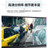 三星（SAMSUNG）全高清電腦顯示器 護眼不閃屏 可壁掛 低藍光不閃屏  監(jiān)控辦公電腦顯示屏幕 21.5英寸S22A310NHC 曬單實拍圖