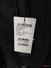 伯希和（Pelliot）[冰河]1000蓬白鵝絨羽絨服男女情侶戶外冬季加厚外套12340814黑M 曬單實拍圖