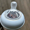 新安怡（AVENT）寬口徑奶瓶奶嘴新生兒仿母乳防脹氣嬰兒大小寶寶進(jìn)口硅橡膠奶嘴 新升級3.0奶嘴（3號M號奶嘴1-3個(gè)月）單個(gè)裝 原裝奶嘴 曬單實(shí)拍圖