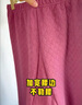 恒源祥中老年秋冬保暖防寒100%純棉保暖內衣男士加絨加厚開(kāi)衫套裝棉衣褲 曬單實(shí)拍圖