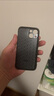 mlnew 蘋(píng)果iPhone13Mini鏡頭全包手機殼蘋(píng)果13mini保護殼小羊皮手機套A2629防摔保護套防滑 【酒紅色】配全屏高清鋼化膜 曬單實(shí)拍圖