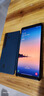 ZWNPC三星Note8手機殼SM-N9500翻蓋Noto8皮套N9508休眠nt8智能視窗 三星note8【青山黛】+軟膜 曬單實(shí)拍圖