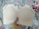 貓人青少年內(nèi)衣女大學(xué)生高中階段少女青春發(fā)育期加大碼背心式運(yùn)動(dòng)文胸 【單件】親膚色 M 【建議體重90-110斤】 曬單實(shí)拍圖