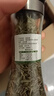 口味全海鹽黑胡椒粒研磨瓶歐芹大蒜鹽輕食牛排燒烤烤肉雞胸肉健身水煮菜 迷迭香碎30g 曬單實拍圖