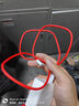 贏潛適用一加數(shù)據(jù)線100W超級(jí)閃充10A充電線1+Ace5/Ace3/Ace2/3v/2v/13/t/12/11/pro手機(jī)type-c充電器線 曬單實(shí)拍圖