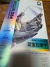 邦克仕（Benks）適用蘋果14ProMax鋼化膜iPhone14ProMax手機膜【康寧玻璃】全屏覆蓋高清防塵防指紋玻璃膜 曬單實拍圖