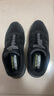 斯凱奇（Skechers）炫酷厚底戶(hù)外鞋時(shí)尚復古百搭休閑鞋237740 曬單實(shí)拍圖