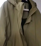 KOLON SPORT/可隆加熱棉服 男子戶外戈?duì)柗里L(fēng)可調(diào)節(jié)控溫夾克 LHPJ4SN235-MD 泥灰 M (170) 曬單實(shí)拍圖