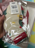 尼多熊兒童襪子圣誕款冬季男童女童棉襪可愛(ài)寶寶中筒襪無(wú)骨 AW2434 圣誕款 6雙 5-7歲 適合腳長(cháng)16-18cm 曬單實(shí)拍圖