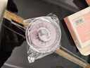 慕色免膠水可重復使用新手腫眼泡持久仿真MZ005自粘款芭比自然睫毛 曬單實拍圖
