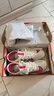 耐克（NIKE）田徑精英Nike Superfly Elite 2男女比賽專業(yè)短跑釘鞋 蘇炳添同款 Superfly二代/CD4382-101 40.5 曬單實(shí)拍圖