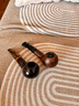 沙芬（SAVINELLI）意大利進(jìn)口叢林手工石楠木過(guò)濾煙斗626小號(hào)傳統(tǒng)實(shí)木光面斗草煙斗 【409斗型 小號(hào)撞球斗 中號(hào)】 曬單實(shí)拍圖