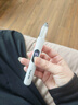初先 充電款電動(dòng)修眉儀修眉刀眉毛神器安全型剃刮眉刀修眉筆唇毛家用男女士自動(dòng)鼻毛修剪器剪眉毛刀片 【明星同款】高速馬達-輕松修眉-明星化妝師推薦款 曬單實(shí)拍圖