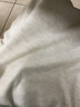 茯見花苞糯米半身裙女2025春季中長(zhǎng)款高腰小個(gè)子燈籠傘裙a字裙蓬蓬裙 杏色 常規(guī) S 曬單實(shí)拍圖