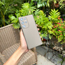 GOMI適用ipad11保護套磁吸2025款A16芯片air6/7平板蘋(píng)果mini7/6保護套電腦帶搭扣第十/9代磨砂10.2防彎 【雅致黑】3+Y型雙搭扣+磁吸拆分+超強防彎 iPad mini7( 曬單實(shí)拍圖