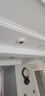 普聯(lián)（TP-LINK）監(jiān)控?zé)o線360度全景攝像頭 POE供電家用室內(nèi)室外防水高清魚眼監(jiān)控器手機APP遠程查看 全彩防水全景#標準版 無內(nèi)存 曬單實拍圖