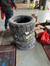 普利司通汽車(chē)輪胎2條裝 215/60R17 96H H/L001 適配奧德賽 包安裝 曬單實(shí)拍圖