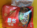 正宗河南信陽(yáng)固始鵝塊鵝雜特產(chǎn)火鍋真空包裝冷鏈直郵漢鵝塊肉+湯 兩包鵝雜【送鵝血+綠豆丸子】 曬單實(shí)拍圖
