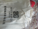 伯德小姐白色職業(yè)襯衫女士公考面試穿搭正裝上衣西裝內搭長(cháng)袖襯衣 CS01 白色長(cháng)袖襯衫 XL -適合120-130斤可穿 曬單實(shí)拍圖
