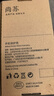 尚蘇 適用 榮耀magicVS手機(jī)殼華為magic vs保護(hù)套羊巴皮左右折疊屏防摔女男款皮套外殼星空黑 曬單實拍圖