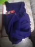 浪莎高彈秋衣秋褲男超薄款莫代爾棉毛衫保暖內衣褲秋冬季打底修身套裝 ·【藏青套裝】·高彈莫代爾棉 3XL 【183-188cm / 85-95kg】 曬單實(shí)拍圖