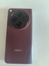 OPPO Find N3 超光影三主攝 國密認證安全芯片 專業(yè)哈蘇人像 5G 超輕薄折疊屏二手手機 赤壁丹霞【典藏版】 16GB+1TB【典藏版】 99新 曬單實拍圖