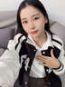 紀思梵（CHEESEFAN）本命年手鏈女和田玉手串周年紀念日生日七夕情人節(jié)禮物送老婆女友 生肖羊-珠圓玉潤【空運次日達】 曬單實拍圖
