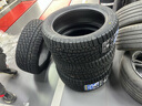 固特異（Goodyear）冬季雪地輪胎 ULTRAGRIP CROSS 255/45R19 104T 24年產(chǎn) 曬單實(shí)拍圖