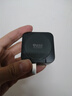 奧?？疲∣RICO）氮化鎵65W充電器套裝USB/Type-C多口PD快充頭差旅便攜適用iphone15/16macbook/iPad筆記本 【65W氮化鎵】雙口充電器-黑色 曬單實(shí)拍圖