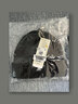 adidas阿迪達斯中性L(fǎng)OGO BEANIE CUF針織帽 IB2651 OSFM 曬單實(shí)拍圖
