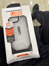 UAG 磁吸支點(diǎn)殼【京倉發(fā)貨】適用蘋果iPhone16promax手機(jī)殼防摔商務(wù)款杜邦授權(quán)Kevlar?凱芙拉保護(hù)殼 【京倉速發(fā)】經(jīng)典鉆石系列透明色 曬單實(shí)拍圖