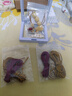 心佑梅花蜜蠟雕刻背云勒子百柏香籽金剛星月菩提佛珠手串配飾品件掛墜 精品梅花·寬約9mm·過(guò)1.2線(xiàn) 曬單實(shí)拍圖