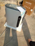 海爾（Haier）智家出品60升電熱水器家用超一級(jí)能效Leader系列變頻速熱全瓷內(nèi)膽高溫凈水洗以舊換新20% 60L 2200W 纖薄小體積雙鎂棒免更換 曬單實(shí)拍圖