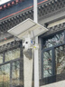 太陽能監(jiān)控供電系統(tǒng)戶外光伏發(fā)電板整套12V充電板4G監(jiān)控太陽能 80W60A套裝（小球4天） 曬單實拍圖