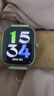 vivo WATCH GT 智能手表 藍(lán)河操作系統(tǒng) AI體驗(yàn) 地圖導(dǎo)航 21天超長續(xù)航 運(yùn)動(dòng)健康心率血氧監(jiān)測 電話手表 【晴云白】eSIM版 真皮 曬單實(shí)拍圖
