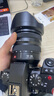 松下（panasonic）R1635 16-35mm/F4全畫幅高分辨率便攜廣角變焦鏡頭L卡口 黑色 S-R1635 曬單實(shí)拍圖