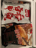 楚禧麻辣鹵甲魚(yú)熟食王八整只湖北特產(chǎn)團(tuán)魚(yú)老鱉王五香鹵味快手菜加熱即 250g鹵甲魚(yú)*4只【中小甲魚(yú)】 【五香不辣】 曬單實(shí)拍圖