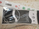 艾秀純棉線手工編織diy寶寶線兒童嬰兒線鉤針中細(xì)蕾絲全棉毛線團(tuán) 02小雞黃 曬單實(shí)拍圖