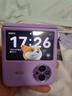 亨曼適用vivoXFlip手機殼純色膚感殼膜中軸鉸鏈全包vivoXFilp保護套超薄男女vivoFlip外殼小折疊屏防摔 【慕紫】 vivo X Flip(V2256A) 曬單實拍圖