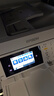 愛(ài)普生（EPSON）WF7845/6011F a3+/A4彩色噴墨打印無(wú)線(xiàn)自動(dòng)雙面復印掃描一體機 6011F穩速增強版【性能穩定】 套餐2【1250ML連供+染料墨水10瓶 曬單實(shí)拍圖