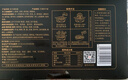 想念老方城燴面179g河南特產牛肉羊肉燴面手工非油炸早餐速食面條家用 老方城燴面 179g*3盒 （羊肉味） 曬單實拍圖