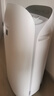 夏普（Sharp）空氣凈化器加濕一體機(jī)除甲醛母嬰家用寵物除味除霧霾凈離子群殺菌去煙味KC-P80Z-W智能APP互聯(lián) 曬單實(shí)拍圖