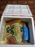 客味緣 原味火山石烤腸1500g（3斤）熱狗腸燒烤腸香腸臺灣烤腸肉腸 曬單實拍圖