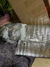 御春閣文竹盆栽植物室內(nèi)辦公室綠植花卉盆栽盆景四季常青小盆栽綠植樹苗 精品文竹高度40厘米左右（帶盆帶土） 曬單實(shí)拍圖
