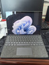 微軟Surface Pro10平板電腦二合一Win11高刷13英寸AI辦公商用版筆記本 酷睿Ultra7 165U【亮鉑金】 32G+512G【大內存超級存儲】 主機+原裝鍵盤【黑/銀】+觸控筆 曬單實拍圖